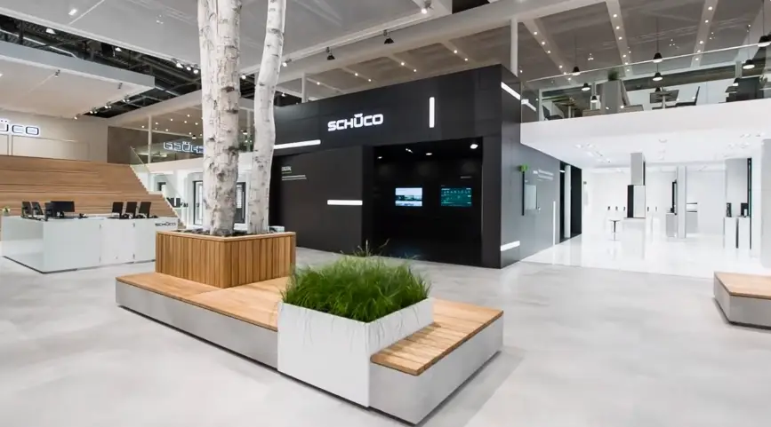 辦公室裝修風水以及辦公室保養禁忌